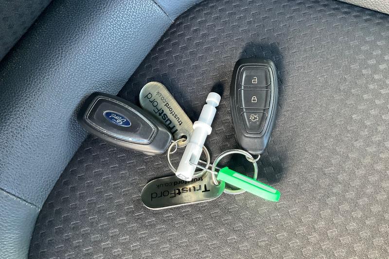 Used Ford Focus 2021 for sale - 77450467: Photo 38