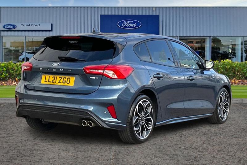 Used Ford Focus 2021 for sale - 77450467: Photo 4