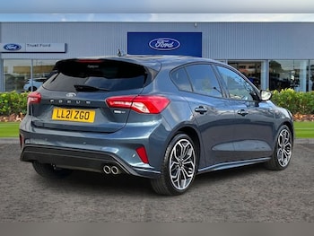 Used Ford Focus 2021 for sale - 77450467: Photo