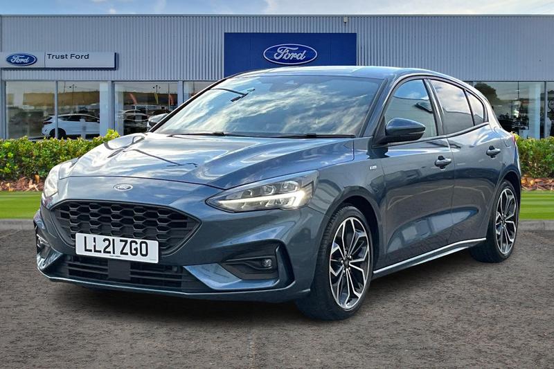 Used Ford Focus 2021 for sale - 77450467: Photo 5