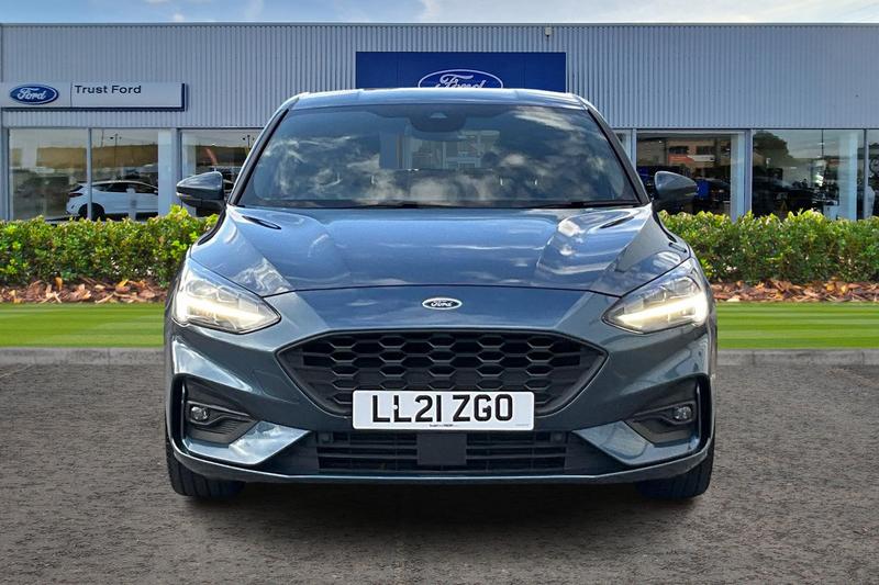 Used Ford Focus 2021 for sale - 77450467: Photo 6