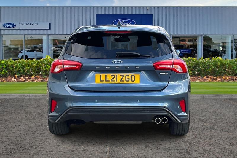 Used Ford Focus 2021 for sale - 77450467: Photo 7