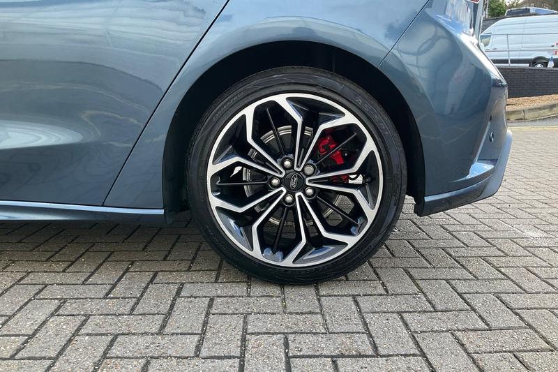 Used Ford Focus 2021 for sale - 77450467: Photo 8