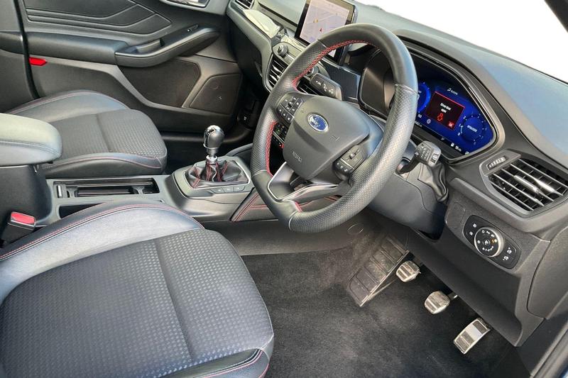 Used Ford Focus 2021 for sale - 77450467: Photo 9