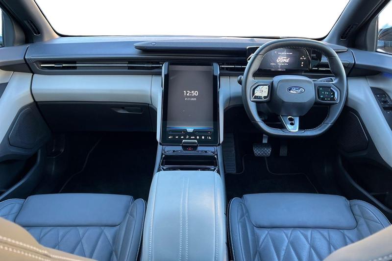 Used Ford Capri 2024 for sale - 76669166: Photo 10