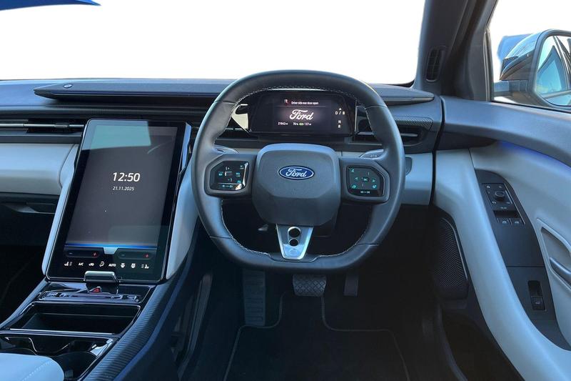 Used Ford Capri 2024 for sale - 76669166: Photo 11