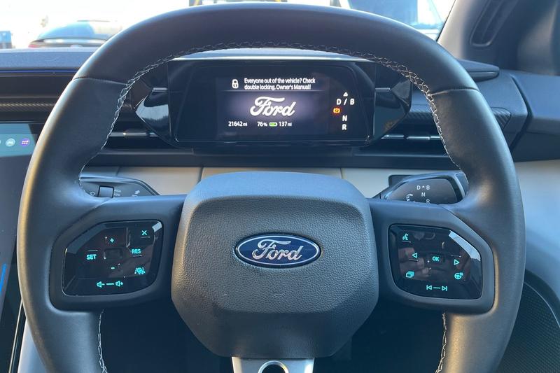 Used Ford Capri 2024 for sale - 76669166: Photo 12