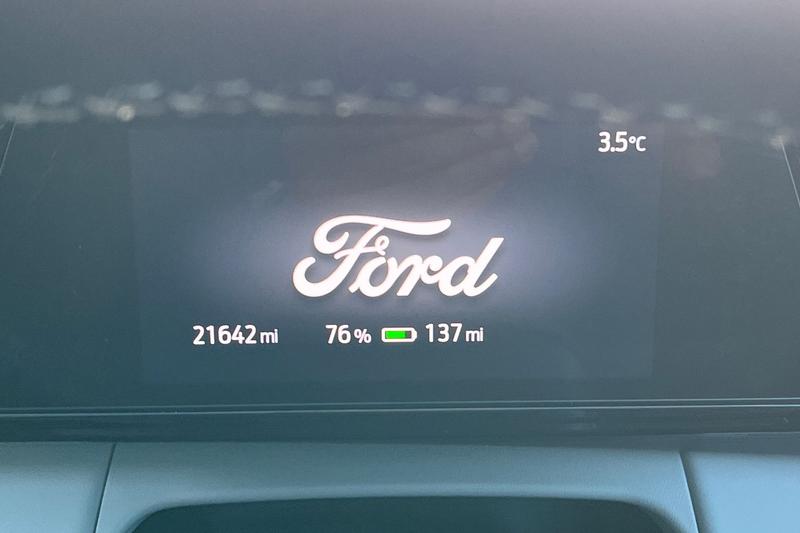 Used Ford Capri 2024 for sale - 76669166: Photo 13