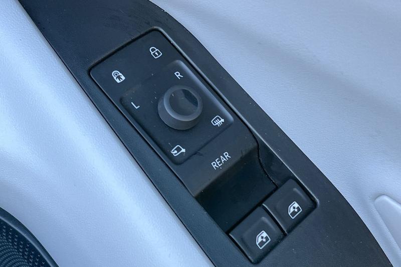 Used Ford Capri 2024 for sale - 76669166: Photo 16