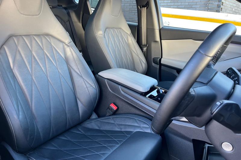 Used Ford Capri 2024 for sale - 76669166: Photo 17