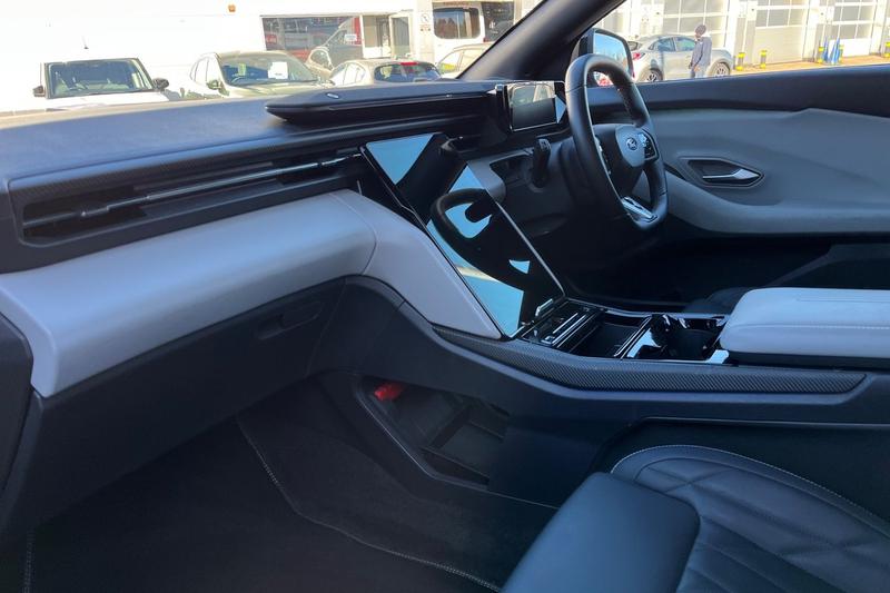 Used Ford Capri 2024 for sale - 76669166: Photo 18