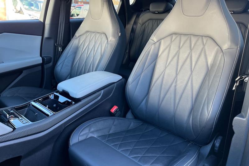 Used Ford Capri 2024 for sale - 76669166: Photo 19