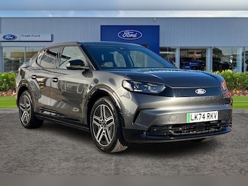 Used Ford Capri 2024 for sale - 76669166: Photo