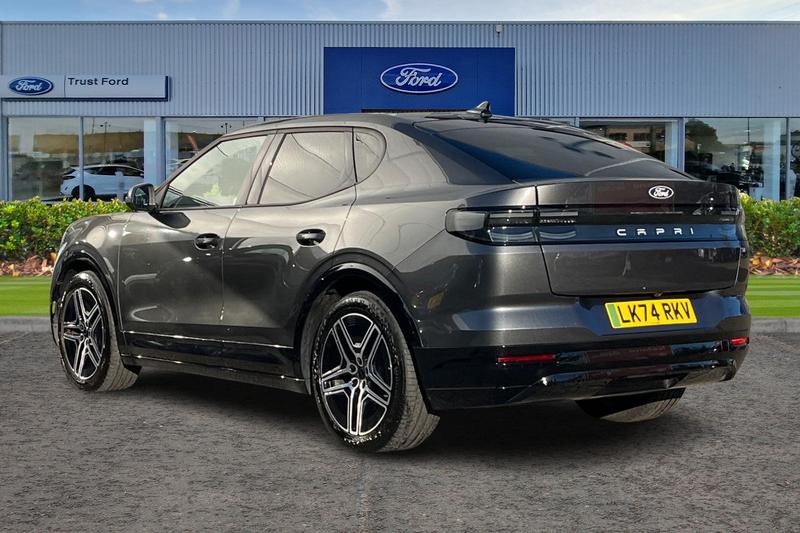 Used Ford Capri 2024 for sale - 76669166: Photo 2