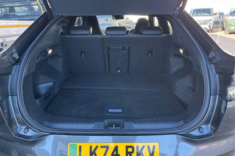 Used Ford Capri 2024 for sale - 76669166: Photo 21