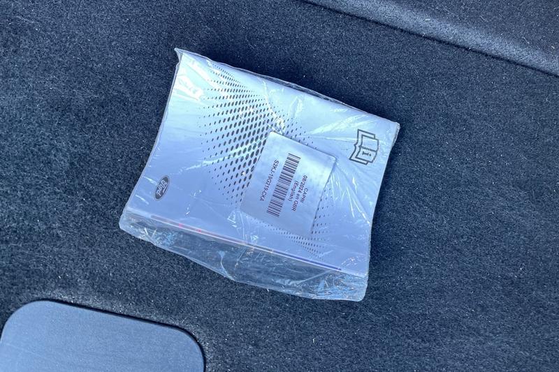 Used Ford Capri 2024 for sale - 76669166: Photo 22