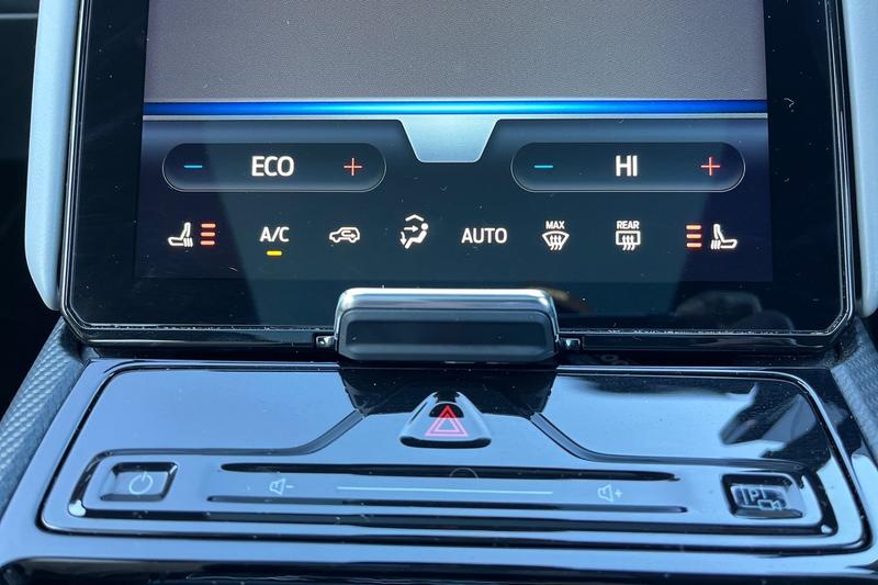 Used Ford Capri 2024 for sale - 76669166: Photo 23