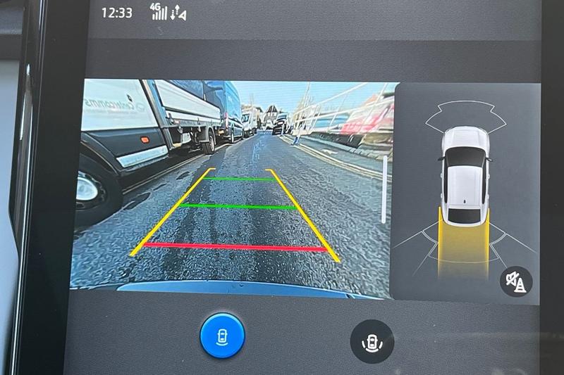 Used Ford Capri 2024 for sale - 76669166: Photo 24