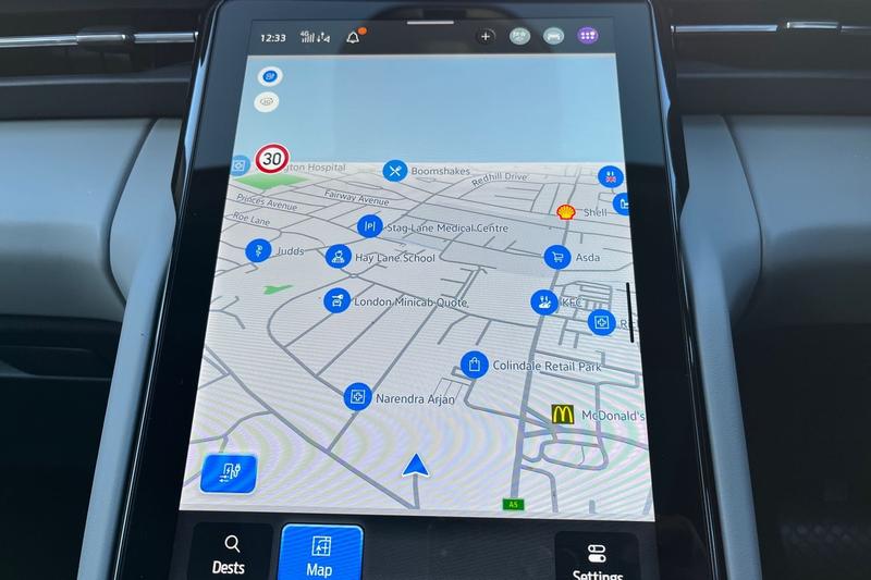 Used Ford Capri 2024 for sale - 76669166: Photo 25