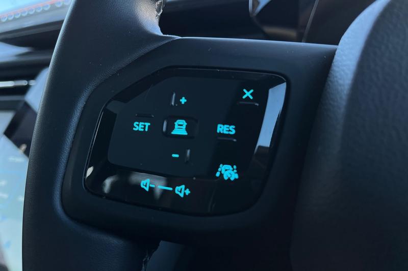 Used Ford Capri 2024 for sale - 76669166: Photo 26