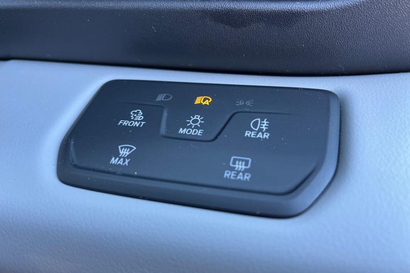 Used Ford Capri 2024 for sale - 76669166: Photo 29