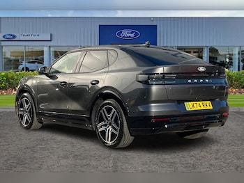 Used Ford Capri 2024 for sale - 76669166: Photo