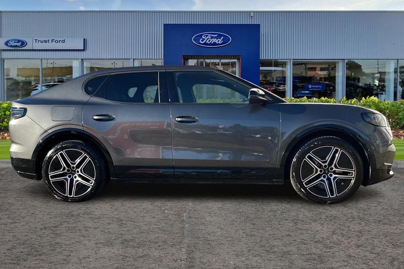 Used Ford Capri 2024 for sale - 76669166: Photo 3