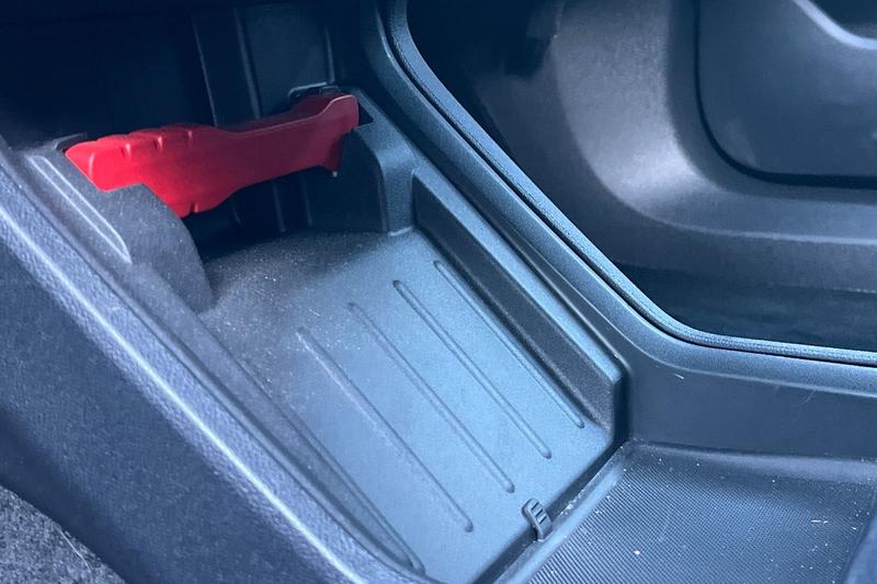 Used Ford Capri 2024 for sale - 76669166: Photo 35