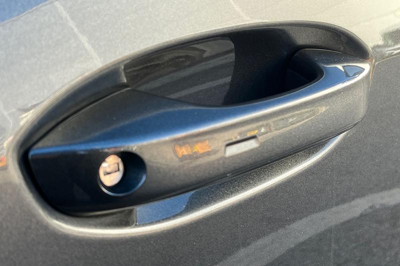 Used Ford Capri 2024 for sale - 76669166: Photo 37