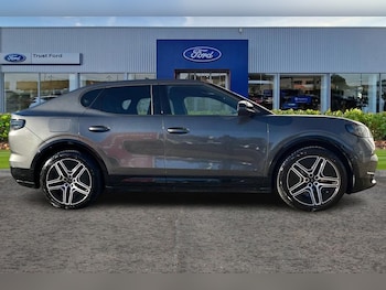 Used Ford Capri 2024 for sale - 76669166: Photo