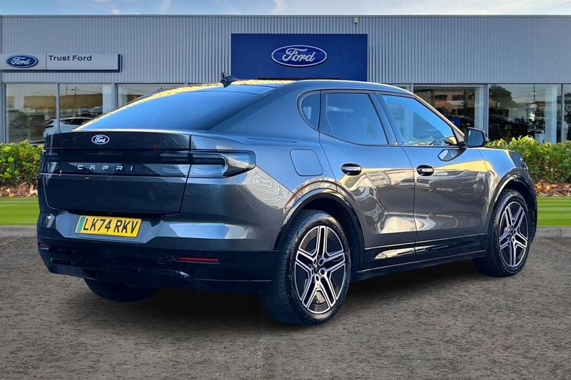 Used Ford Capri 2024 for sale - 76669166: Photo 4