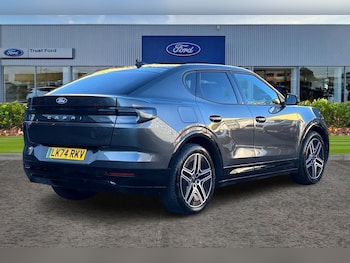 Used Ford Capri 2024 for sale - 76669166: Photo