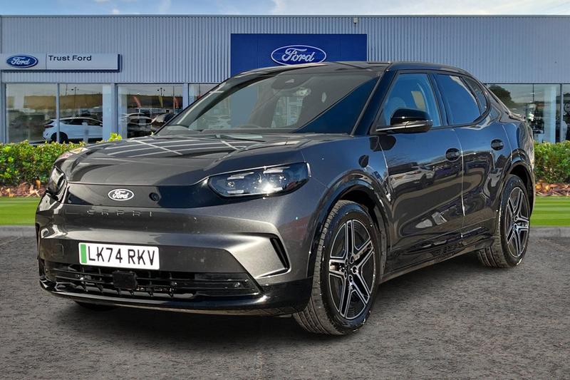 Used Ford Capri 2024 for sale - 76669166: Photo 5