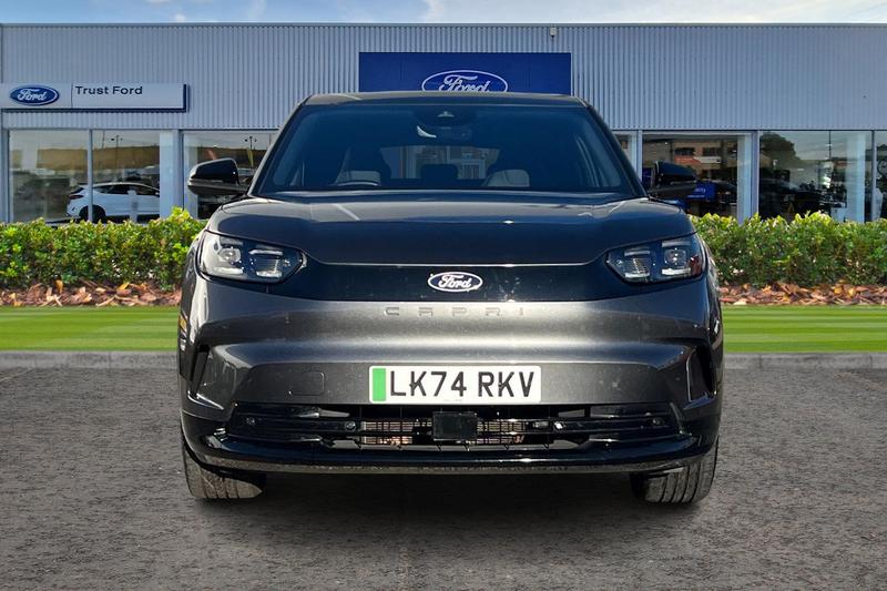 Used Ford Capri 2024 for sale - 76669166: Photo 6