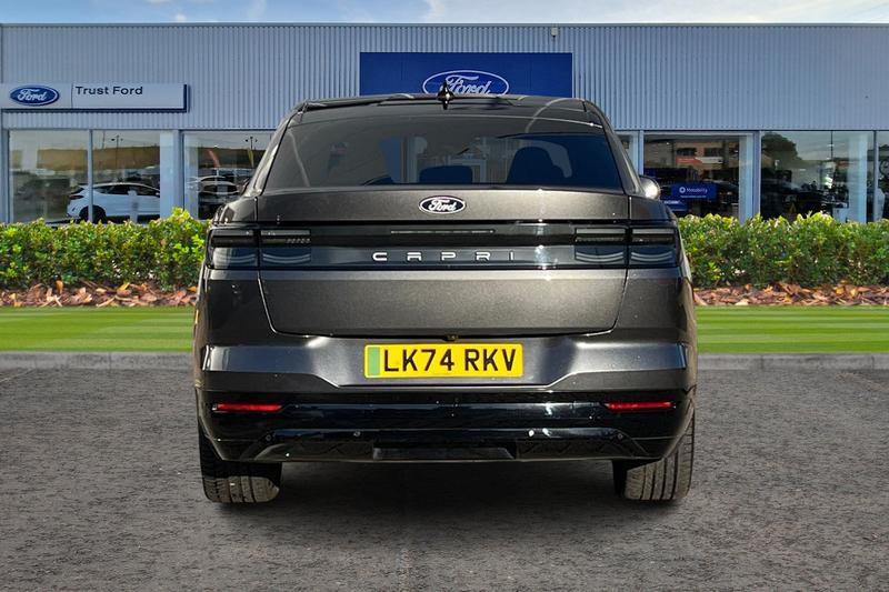 Used Ford Capri 2024 for sale - 76669166: Photo 7