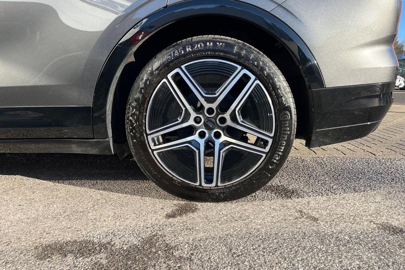 Used Ford Capri 2024 for sale - 76669166: Photo 8