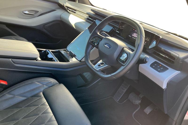 Used Ford Capri 2024 for sale - 76669166: Photo 9