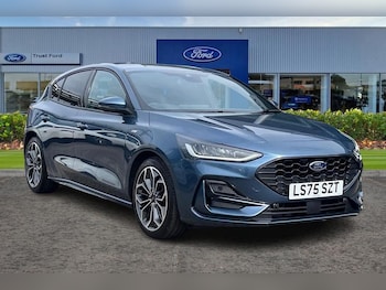 Used Ford Focus 2025 for sale - 78240092: Photo