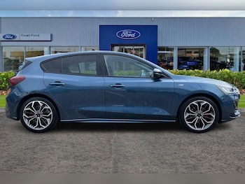 Used Ford Focus 2025 for sale - 78240092: Photo