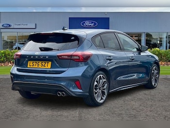 Used Ford Focus 2025 for sale - 78240092: Photo