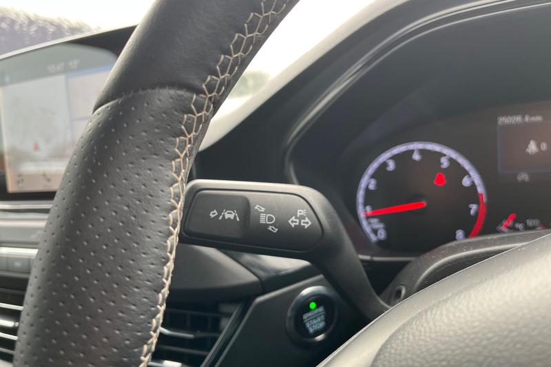 Used Ford Focus 2019 for sale - 76563070: Photo 14