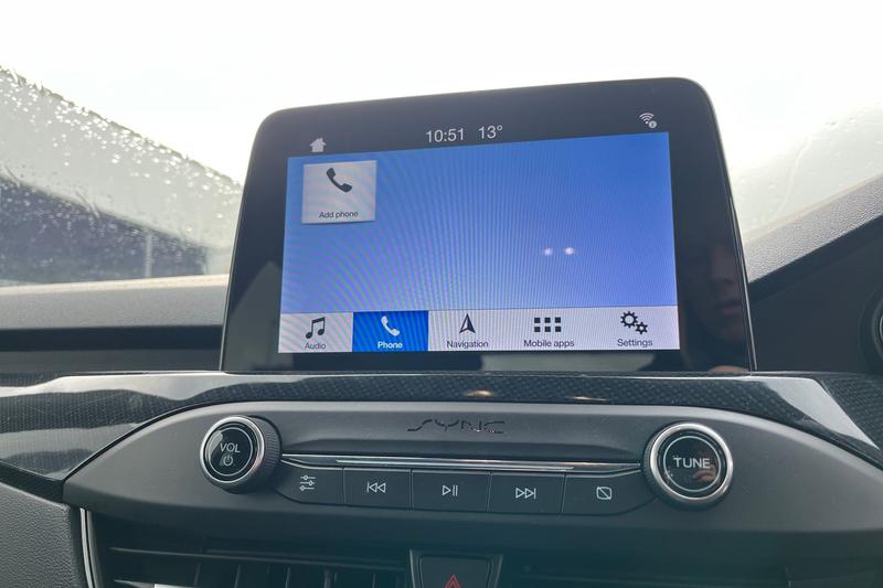 Used Ford Focus 2019 for sale - 76563070: Photo 33