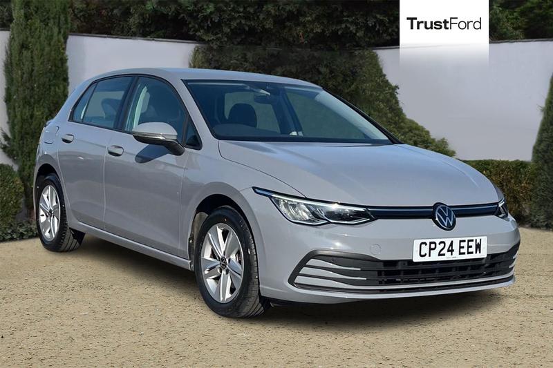 Used Volkswagen Golf 2024 for sale - 77733197: Photo 1