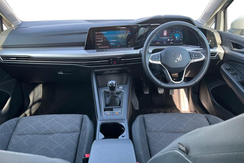 Used Volkswagen Golf 2024 for sale - 77733197: Photo 10