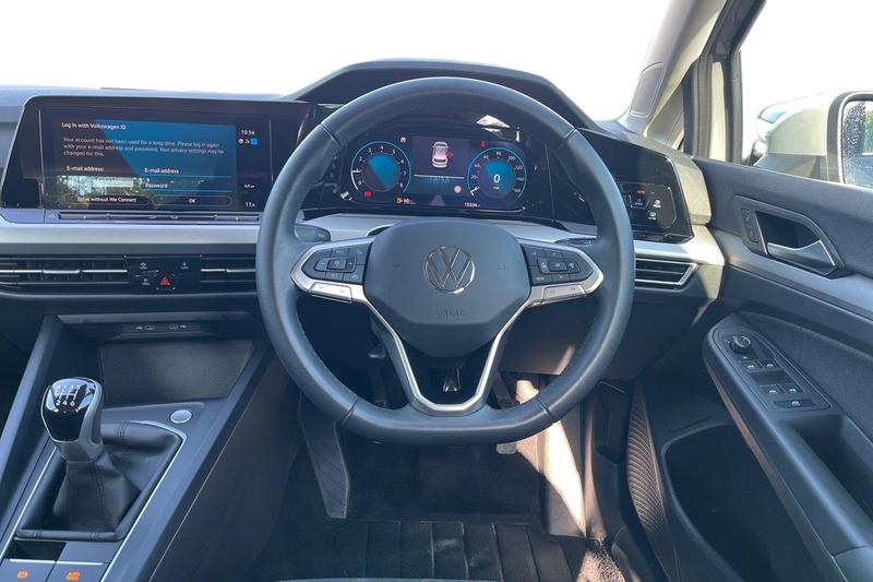 Used Volkswagen Golf 2024 for sale - 77733197: Photo 11