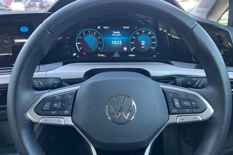 Used Volkswagen Golf 2024 for sale - 77733197: Photo 12