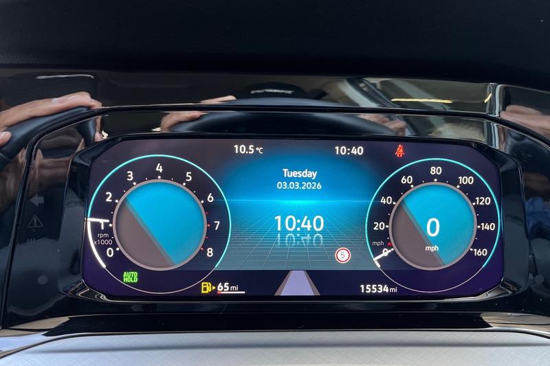 Used Volkswagen Golf 2024 for sale - 77733197: Photo 13