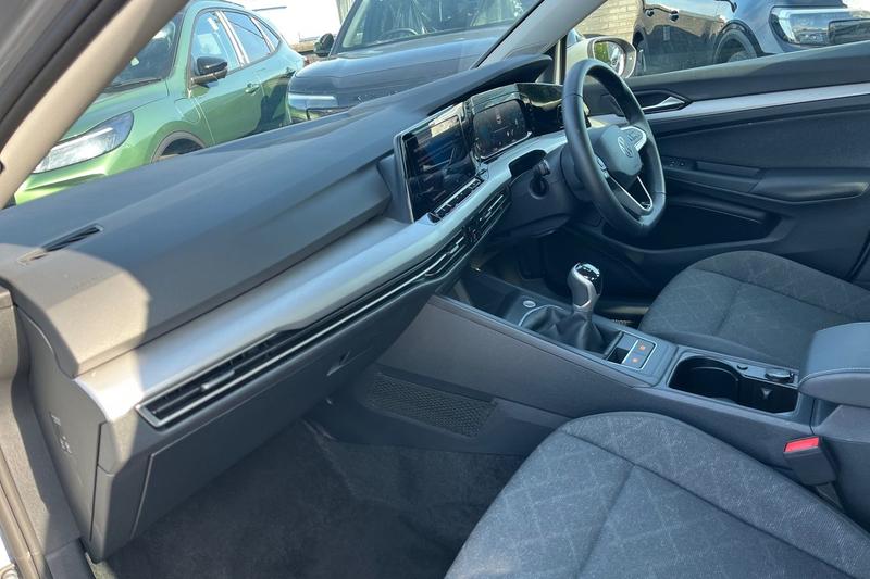 Used Volkswagen Golf 2024 for sale - 77733197: Photo 18