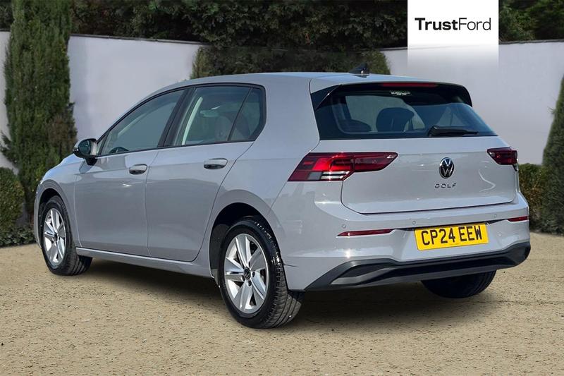 Used Volkswagen Golf 2024 for sale - 77733197: Photo 2