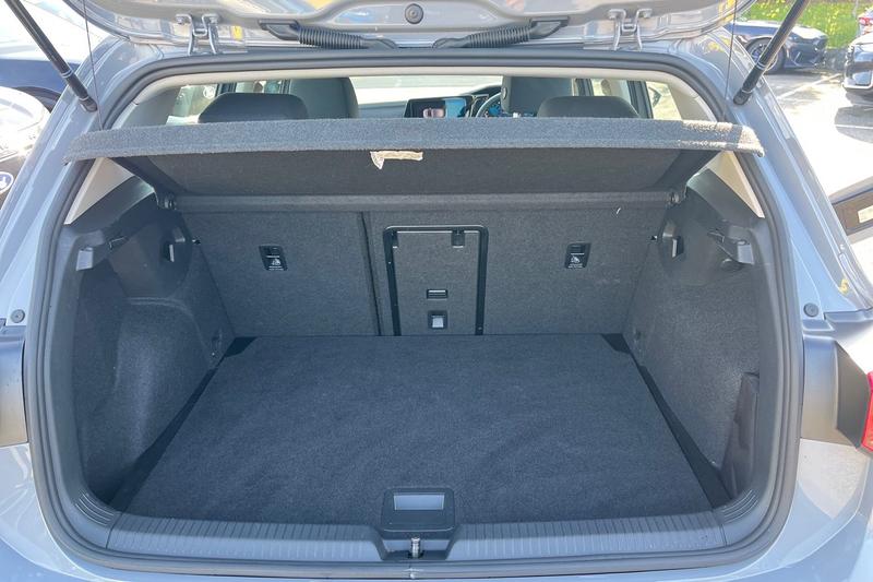 Used Volkswagen Golf 2024 for sale - 77733197: Photo 21